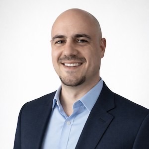 Mike Richert, founder of Audit Ready Grants